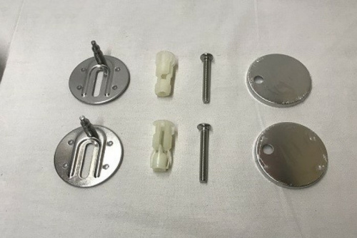 Унитаз-компакт CeramaLux 1218A безободковый, микролифт в интернет магазине сантехники Акванота в Москве Тел.: +7 (968) 040-40-82