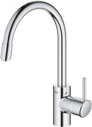 Смеситель для кухни Grohe Concetto New 32663003 купить по всей России