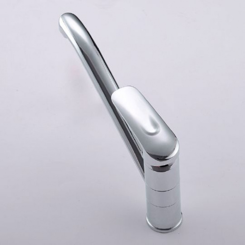 Смеситель для кухни Iddis Male MALSB00i05 купить по всей России