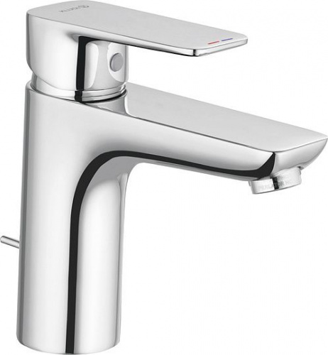 Смеситель для раковины Kludi Pure&Style 402900575 купить по всей России