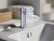 Смеситель для раковины VitrA Flo S A41936EXP купить по всей России