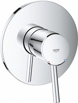 Смеситель для душа Grohe Concetto 24053001