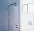 Душевая стойка Grohe Rainshower System 210 27032001, Душевые панели, Душевые системы, Стойки, Гарнитуры, лейки, тропический душ в Москве Тел.: +7 (968) 040-40-82