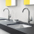 Смеситель для раковины Hansgrohe Logis 71131000 купить по всей России
