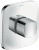 Смеситель с термостатом для душа Hansgrohe PuraVida 15772000 купить по всей России