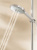 Душевая стойка Grohe Rainshower System 310 27968000, Душевые панели, стойки, лейки, гарнитуры купить в магазине Акванота.ру Душевая стойка Grohe Rainshower System 310 27968000, Душевые панели, Душевые системы, Стойки, Гарнитуры, лейки, тропический душ в Москве Тел.: +7 (968) 040-40-82