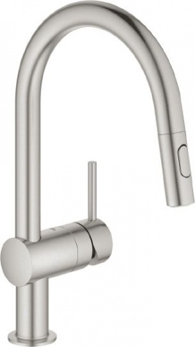 Смеситель для кухни Grohe Minta 32321DC2 купить по всей России