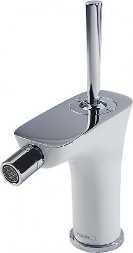 Смеситель для биде Hansgrohe PuraVida 15270400 купить по всей России