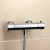 Смеситель с термостатом для душа Kludi Balance 352500575 купить по всей России