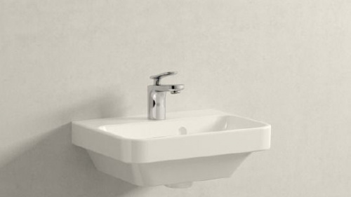 Смеситель для раковины Grohe Veris 32183000 купить по всей России