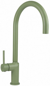 Смеситель для кухни Kaiser Vita 43244-21 Green купить по всей России