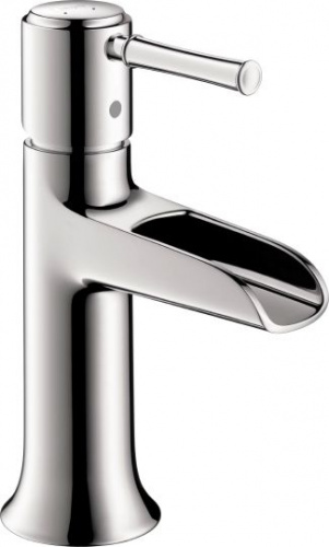 Смеситель для раковины Hansgrohe Talis Classic 14127000 купить по всей России