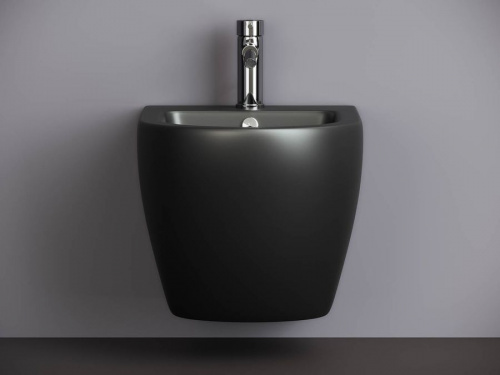 Подвесное биде Ceramica Nova Metropol CN4003MB
