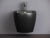 Подвесное биде Ceramica Nova Metropol CN4003MB