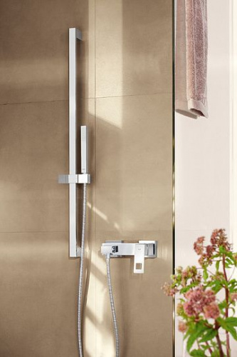 Смеситель для душа Grohe Eurocube 23145000 купить по всей России