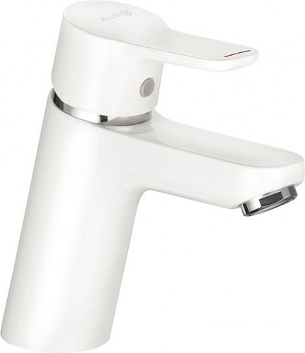 Смеситель для раковины Kludi Pure&Easy 370289165 купить по всей России