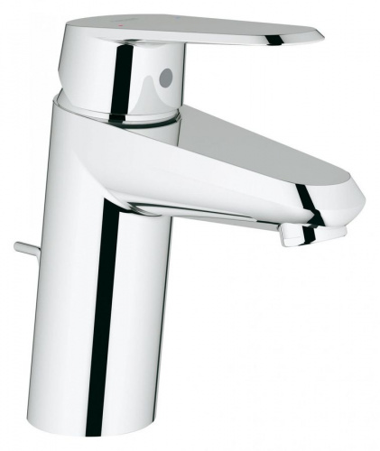 Смеситель для раковины Grohe Eurodisc Cosmopolitan 3319020E купить по всей России