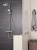 Душевая стойка Grohe Tempesta Cosmopolitan 27922001, Душевые панели, Душевые системы, Стойки, Гарнитуры, лейки, тропический душ в Москве Тел.: +7 (968) 040-40-82