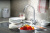 Смеситель для кухни Grohe Costa L 31819001 купить по всей России