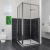 Душевой уголок RGW Classic CL-32 90x90x185 интернет магазина сантехники Акванота