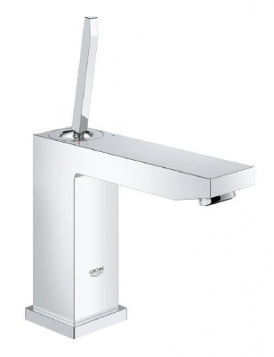 Смеситель для раковины Grohe Eurocube Joy 23658000 купить по всей России