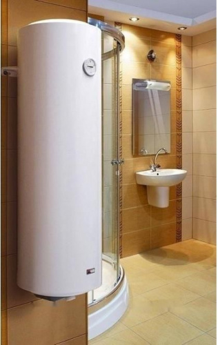 Водонагреватель Ariston ABS PRO1 R 80 V Slim