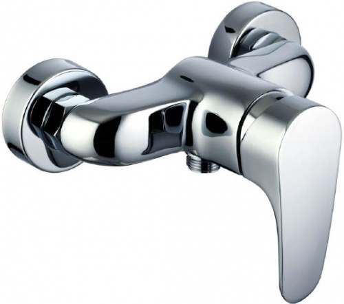 Смеситель для душа Clever Bahama Xtreme 98281 купить по всей России