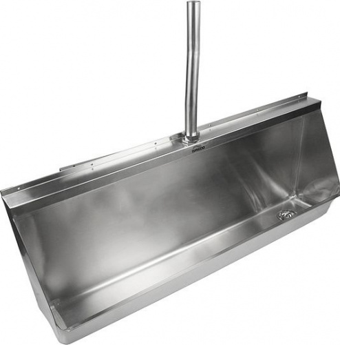 Писсуар Oceanus 2-004.1 R 90 см