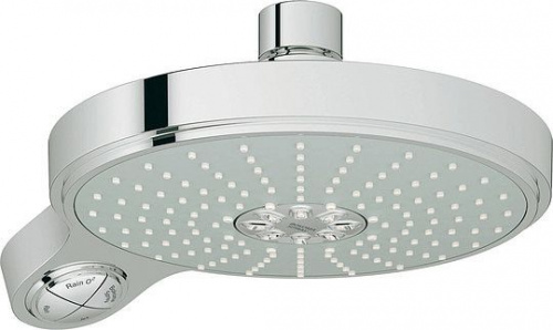 Душевой комплект Grohe Grohtherm 2000 34283001, Душевые панели, Душевые системы, Душевые стойки, Гарнитуры, лейки, тропический душ в Москве Тел.: +7 (968) 040-40-82