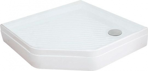 Поддон для душа Iddis 231T099i22 90x90x16,5 интернет магазина сантехники Акванота