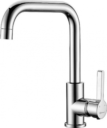 Смеситель для кухни Elghansa Cliq 56A1024 купить по всей России