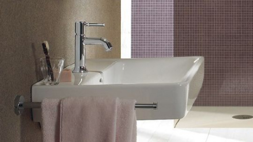 Смеситель для раковины Hansgrohe Talis Classic 14111000 купить по всей России