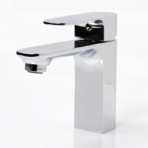 Смеситель для раковины Wasserkraft Dinkel 5803 купить по всей России