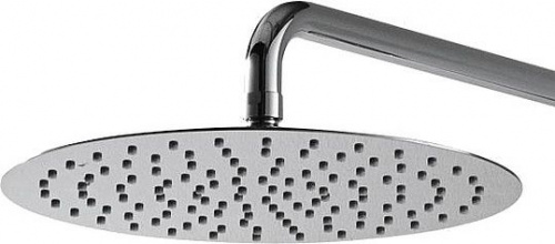 Душевая стойка Bravat Waterfall F639114C-A3-RUS, Душевые панели, Душевые системы, Стойки, Гарнитуры, лейки, тропический душ в Москве Тел.: +7 (968) 040-40-82