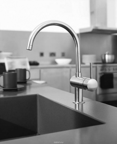 Смеситель для кухни Grohe Minta 32917DC0 купить по всей России