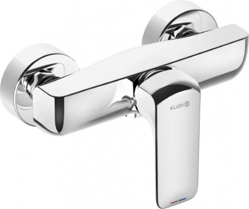 Смеситель для душа Kludi Ameo 417100575 купить по всей России