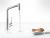 Смеситель для кухни Hansgrohe Metris 14820000 купить по всей России