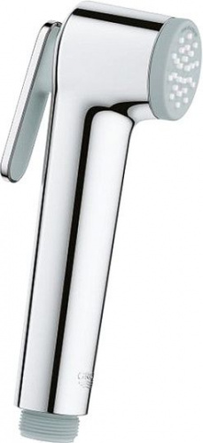 Гигиенический душ Grohe BauFlow 124900 со смесителем купить по всей России