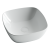 Раковина накладная Ceramica Nova Element CN5006 40x40x14 интернет магазина сантехники Акванота