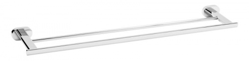 Полотенцедержатель Raiber R50111 хром