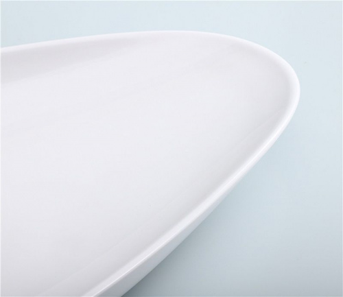 Накладная раковина CeramaLux 7862 интернет магазина сантехники Акванота