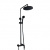 Душевая стойка Bravat Opal F9125183BM-A2-RUS, Душевые панели, Душевые системы, Стойки, Гарнитуры, лейки, тропический душ в Москве Тел.: +7 (968) 040-40-82