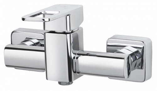 Смеситель для душа Kaiser Sharp 64077 купить по всей России