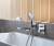 Смеситель для ванны Hansgrohe Metropol 74545000 купить Смеситель для ванны Hansgrohe Metropol 74545000 купить по всей России