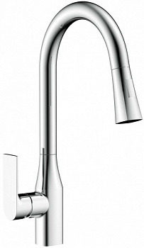 Смеситель для кухни Kaiser Linear 59044