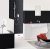 Смеситель для раковины Grohe Eurocube 19895000 настенный купить по всей России