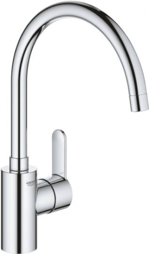 Смеситель для кухни Grohe Eurostyle Cosmopolitan 33975004 купить по всей России