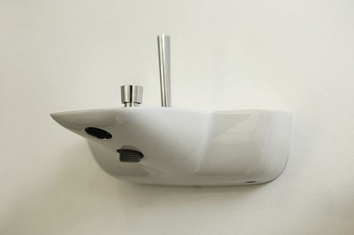 Смеситель для ванны Hansgrohe PuraVida 15472400 купить по всей России