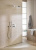 Душевой комплект Grohe Grohtherm 34732000 с термостатом, Душевые панели, Душевые системы, Душевые стойки, Гарнитуры, лейки, тропический душ в Москве Тел.: +7 (968) 040-40-82