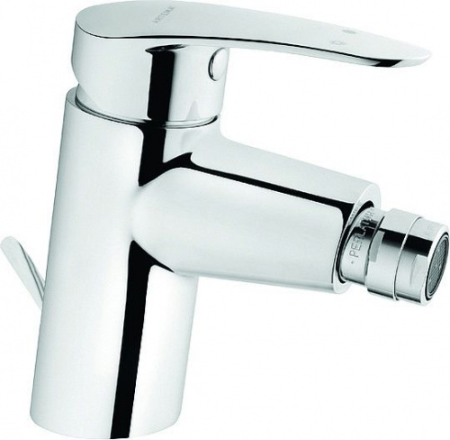 Смеситель для биде VitrA Dynamic S A40952EXP купить по всей России